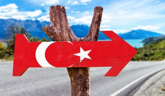 Ndryshojnë rregullat për të udhëtuar drejt Turqisë