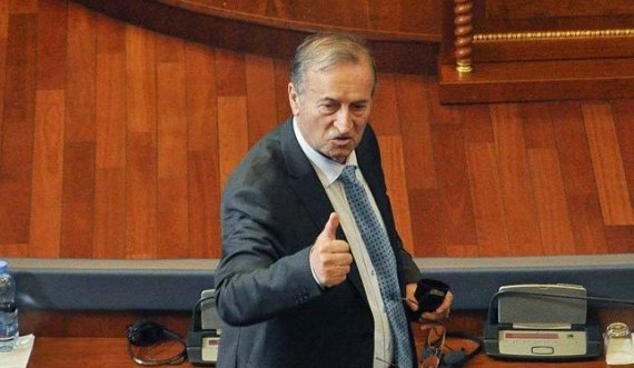 Godet ish-Agjenti i SHIK-ut: Azem Syla do të jetë “kurban” i klanit të Rognerit në Speciale