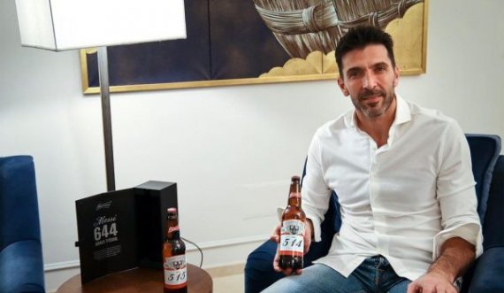 Dhurata e veçantë për portierët, nga një shishe birrë për çdo gol të pësuar nga Messi