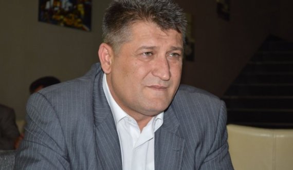  Zafir Berisha akuzon Vetëvendosjen se po manipulon me gjeneratat e reja 
