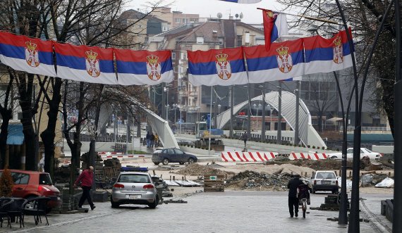  Serbia fillon vaksinimin e qytetarëve në Veri të Kosovës 