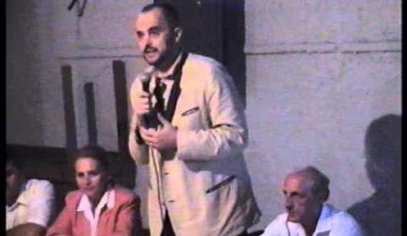  Edi Rama si rrallëherë flet për jetën private, nga raporti me të atin e deri te ndarja nga gruaja e parë 