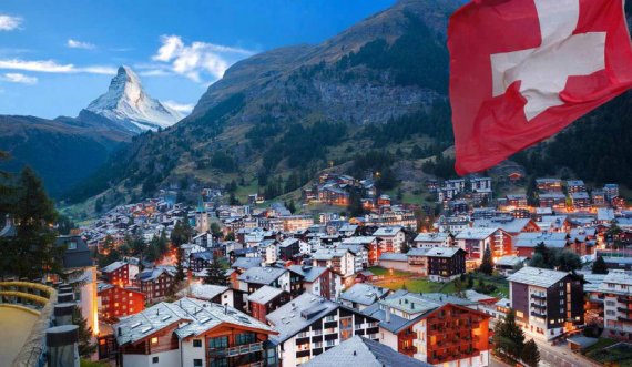  Fakte të rëndësihme për jetën në Zvicër që nuk i keni ditur 