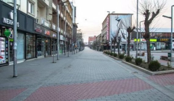 Ferizaj: Sulmohet se*sualisht një vajzë