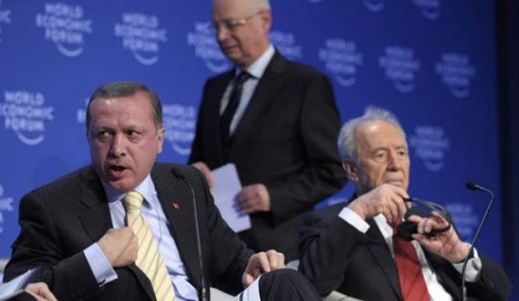 Zbutet Erdogani, thotë se Turqia do lidhje më të mira me Izraelin