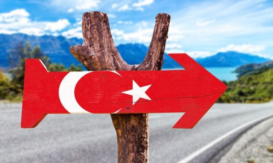 Ndryshojnë rregullat për të udhëtuar drejt Turqisë