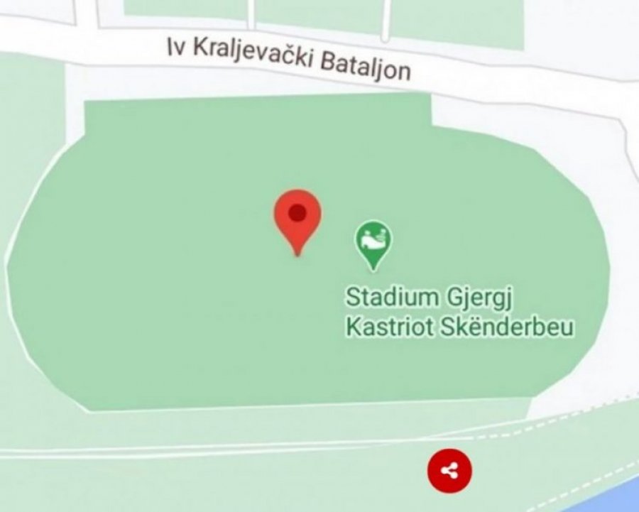 Kosova sot