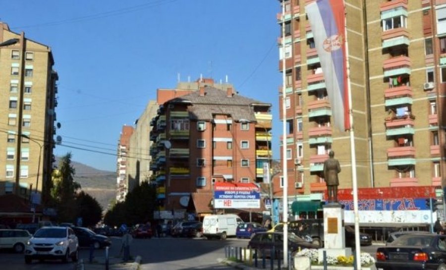  I mituri kosovar rrahet keq në Mitrovicën e Veriut, dërgohet me urgjencë për shërim në Serbi 
