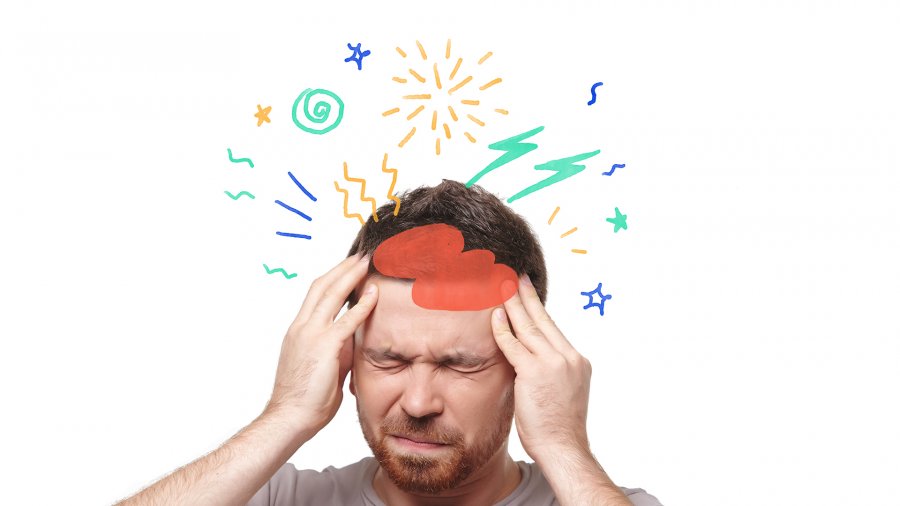 Dhimbja e kokës pas dehjes mund të zbutet në mënyrë natyrale