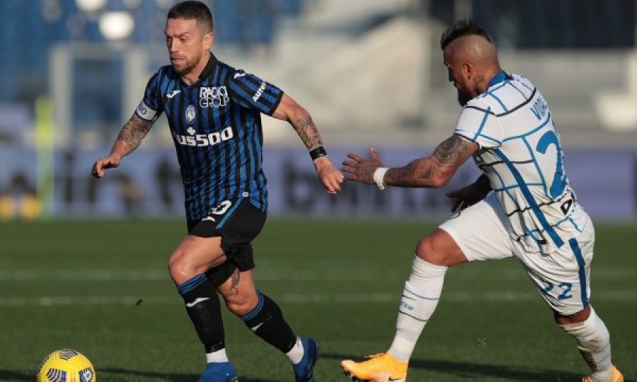 Dy yjet e Serie A që Interi synon t’i transferojë në janar
