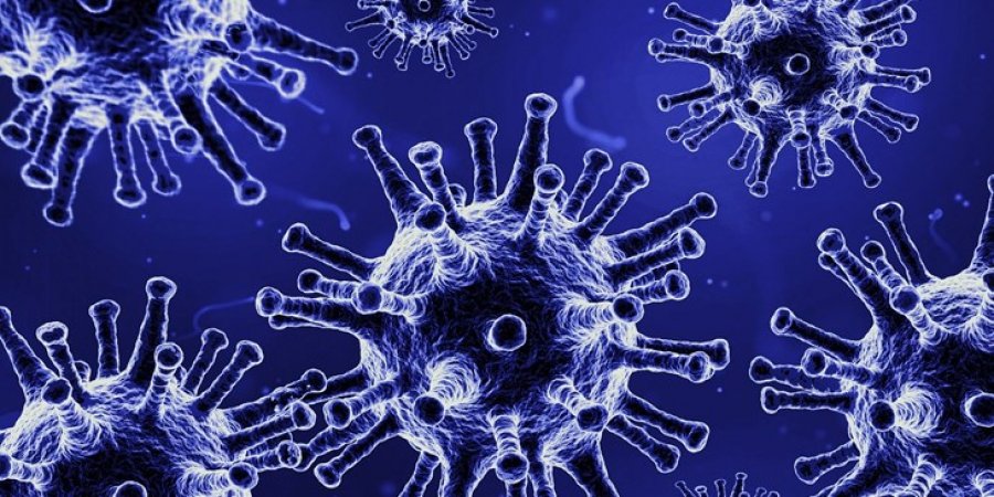  Mbyti gruan me duar nga xhelozia, koronavirusi i merr jetën  