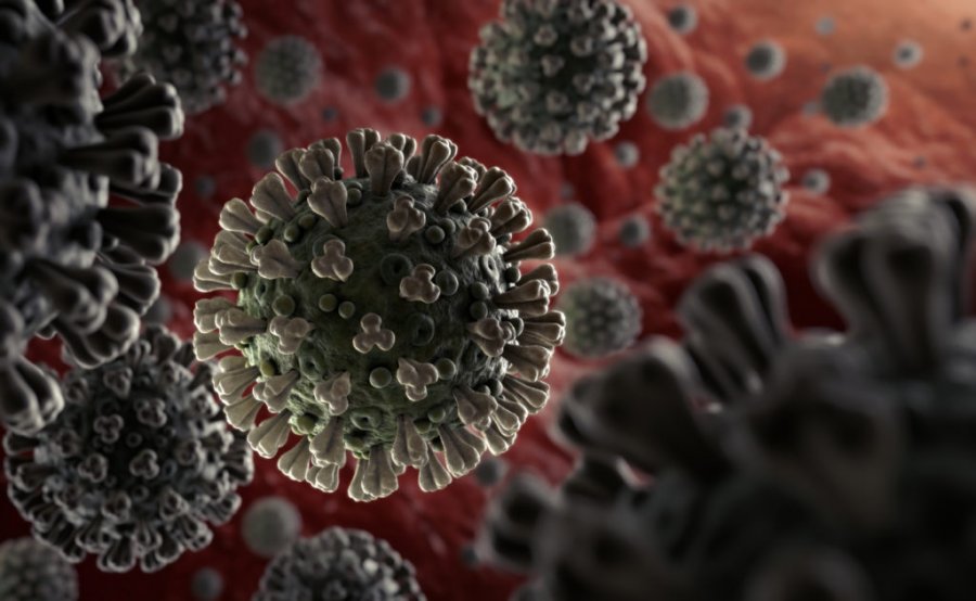 Tetë të vdekur nga koronavirusi gjatë 24 orëve të fundit në Kosovë