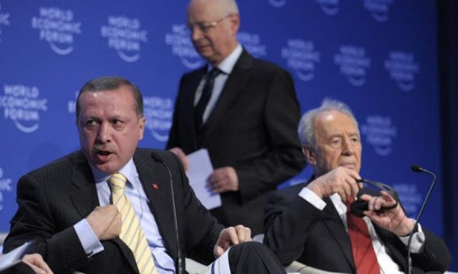 Zbutet Erdogani, thotë se Turqia do lidhje më të mira me Izraelin