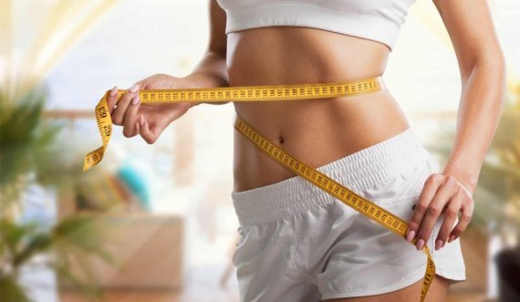 5 mënyra për të humbur peshë pa bërë ushtrime