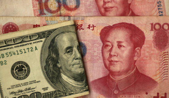 Zbulohet raporti: Ky është viti kur Kina do ta kalojë ShBA-në me ekonomi