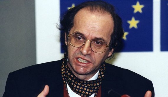 Zyrtari i VV’së nuk i duron nderimet që po i bëhen Rugovës në 16 vjetorin e vdekjes