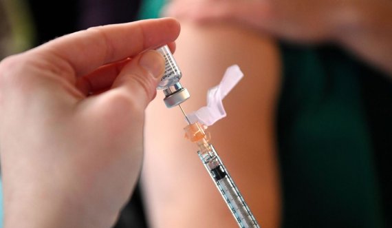  Evropa përgatitet për fillimin e vaksinimit, procesi nis të dielën 