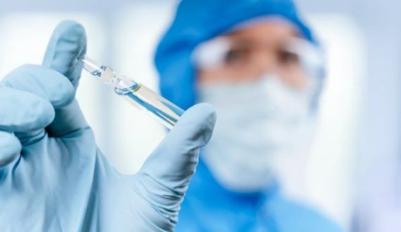  Britania teston ilaçin e ri që garanton imunitet të menjëhershëm ndaj koronavirusit 