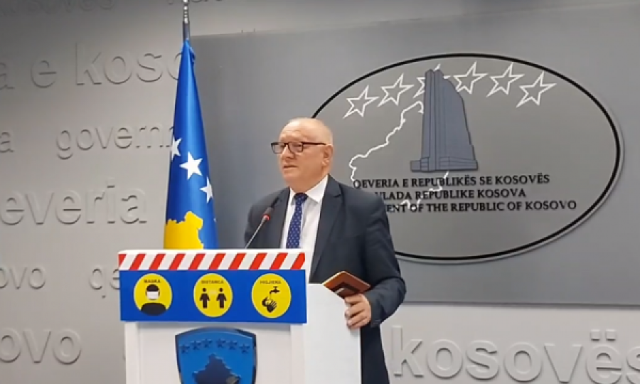  Pesë lokacione në Serbi e nëntë në Kosovë janë gërmuar për gjetjen e trupave të zhdukur gjatë luftës 