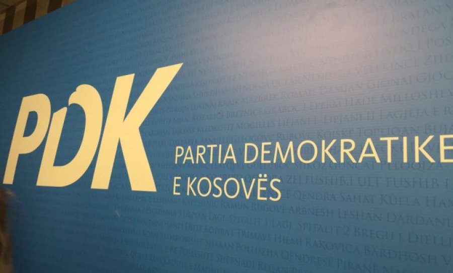  PDK: Nëse buxheti nuk votohet vihet në rrezik jeta e qytetarëve 