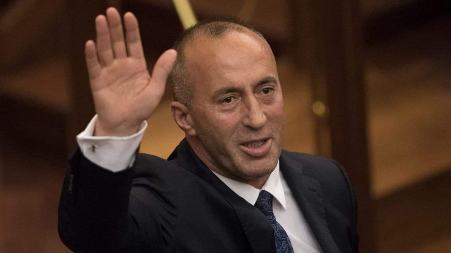 Me kartën e mashtrimit për korrigjim të kufirit me Malin e Zi, Haradinaj vazhdon të mos tërhiqet nga kandidatura për President të Kosovës