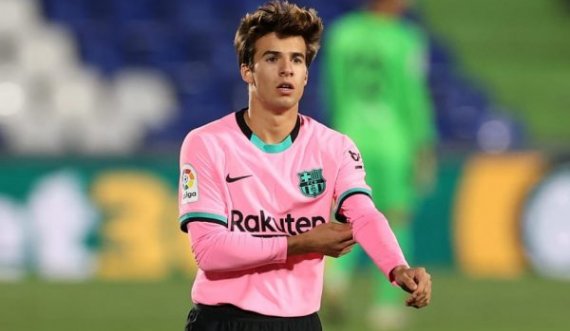 City pas Riqui Puig