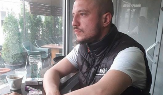 Caktohet masa e paraburgimit për Miran Halilin që vrau babain e tij me thikë në Prizren