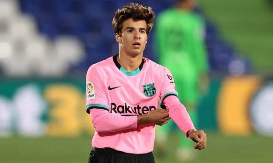 City pas Riqui Puig