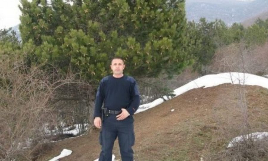 Fjalët prekëse të vajzës së Izet Demajt: “Është e vështirë të kaloj ndonjë hap të rëndësishëm në jetën time”