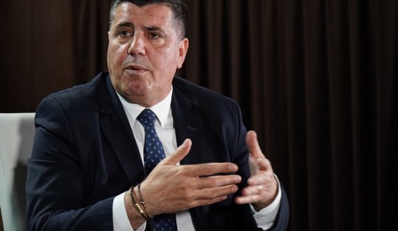 Haziri: Nuk e përjashtoj kandidimin për kryetar të LDK’së