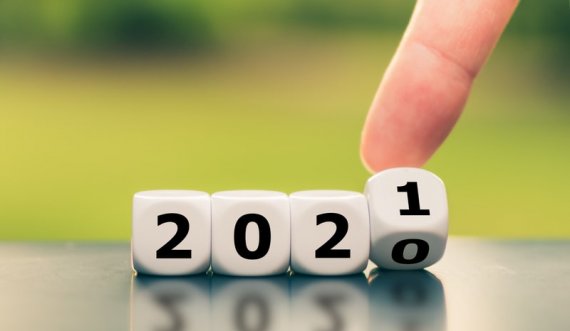 Për çdo shenjë horoskopi, ja disa këshilla si të mbyllni vitin 2020!