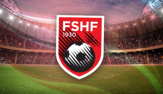 Shqipëria ia sheh sherrin politikës, dënohet nga FIFA