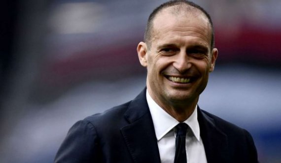 Allegri ishte zgjidhja e parë e PSG-së, por në fund u zgjodh Pochettino për ca arsye