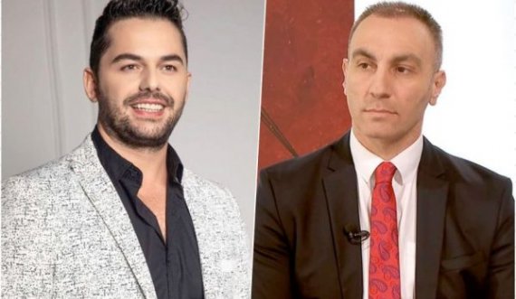 Kapet me drogë, këngëtari Shpat Kasapi është këshilltar i zv.kryeminisrit