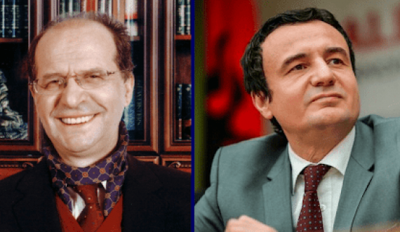 Syla: Albin Kurti kurrë nuk mund ta thyejë rekordin e Ibrahim Rugovës