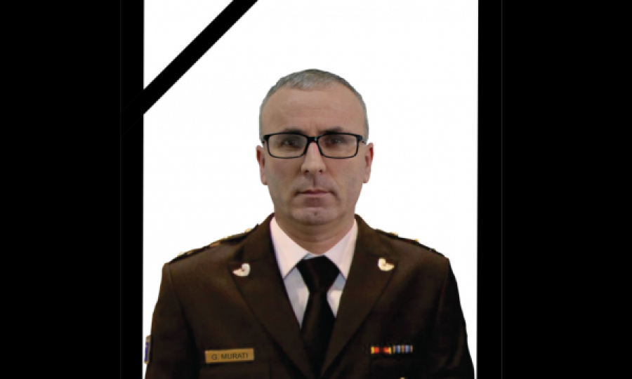 Në Kazermën “Adem Jashari” mbahen homazhe për kolonelin e FSK-së