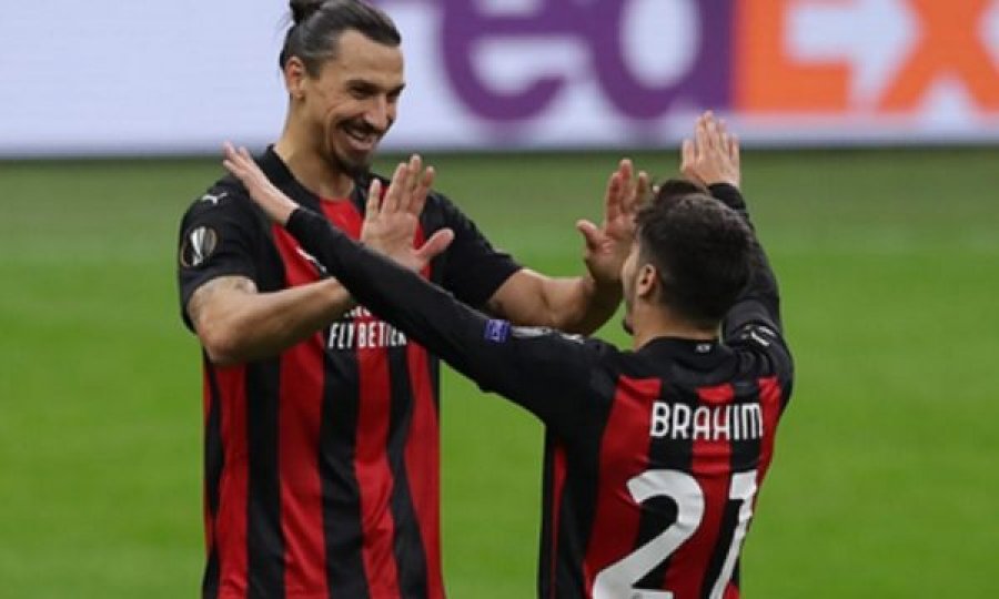 Ibrahimovic: Unë jam babagjyshi, u sjell dhurata 27 fëmijëve të mi