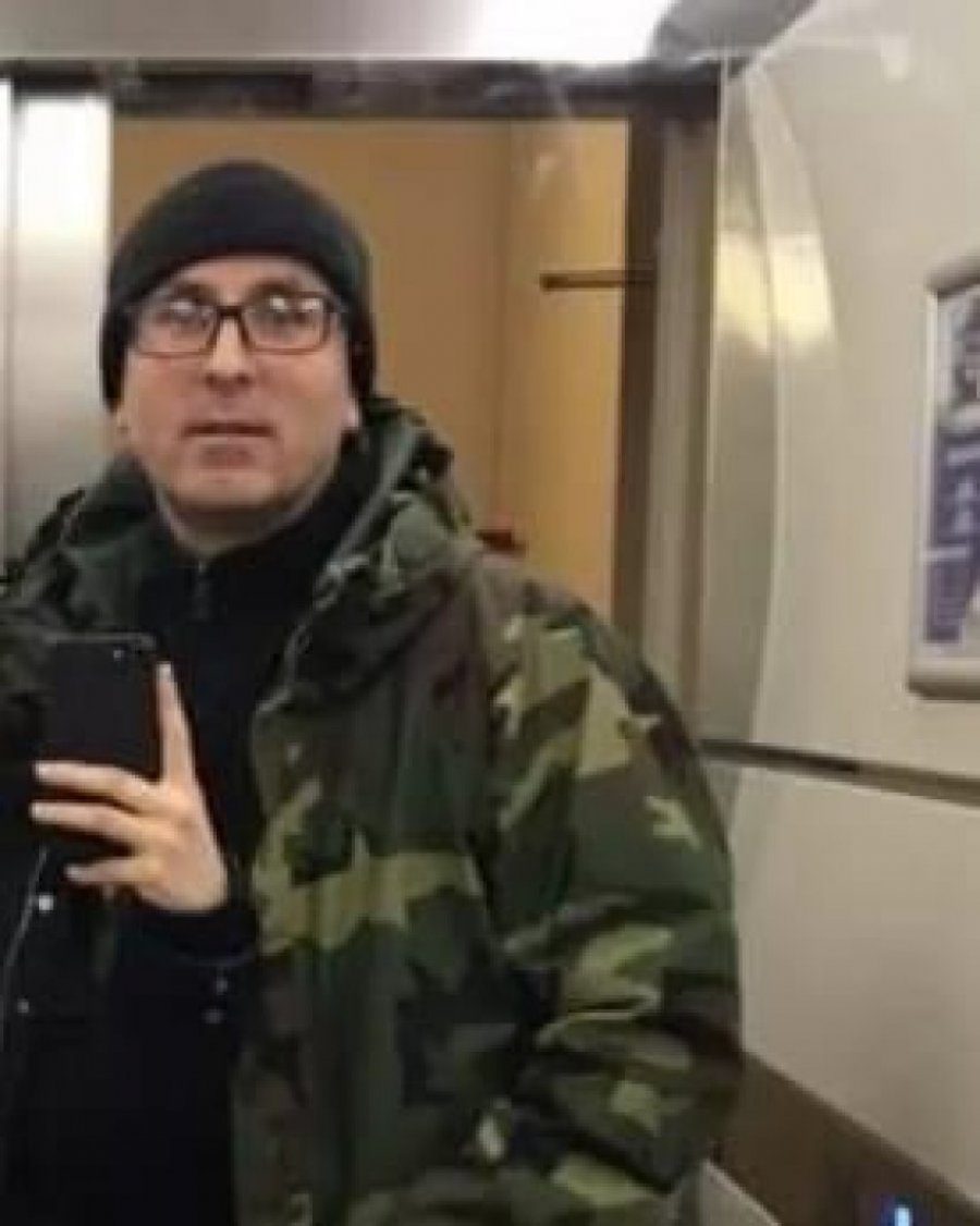 E dhimbshme/ fjalët e mikut të ushtarit të FSK-së që kreu vetëvrasje