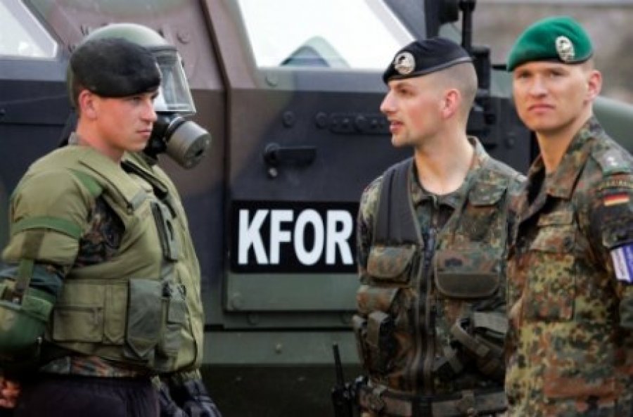 Nga sot mund të shihen makineri të rënda ushtarake në Kosovë, KFOR tregon arsyen