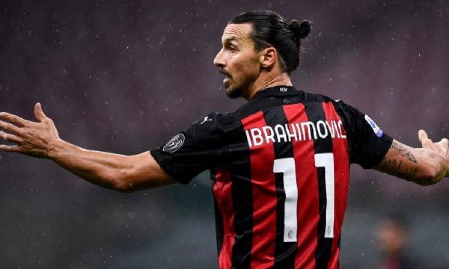  Ibra i bën vetes dhuratë një pyll 1 mijë hektarë 