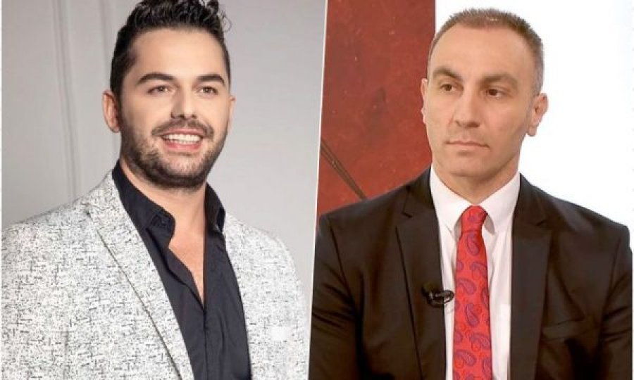 Kapet me drogë, këngëtari Shpat Kasapi është këshilltar i zv.kryeminisrit