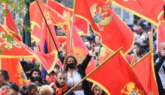 Parlamenti malazez miraton ndryshimin e Ligjit për Liritë Fetare pas kërkesës së Kishës Ortodokse Serbe