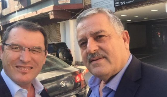 Gecaj: Edhe vjegëza është pështjellë në lëmsh