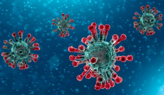 Raporti 24 orësh: 8 të vdekur dhe 109 raste të reja me koronavirus