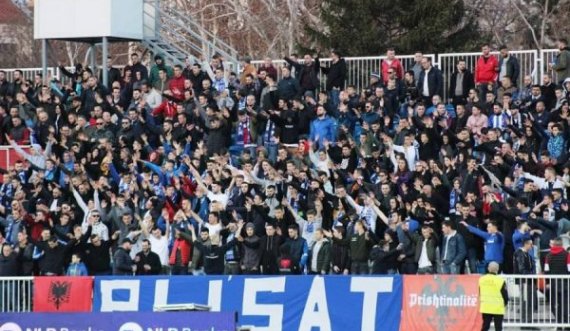 Ramadani: Ky titull është më i veçanti, ua kushtoj Plisave