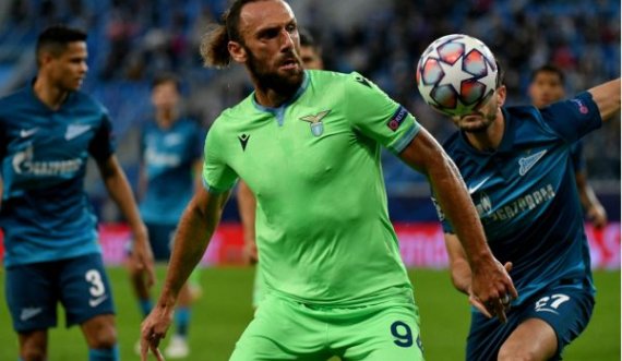 10 ndeshje – 0 gola, Muriqi krahasohet me dështakun e Lazios