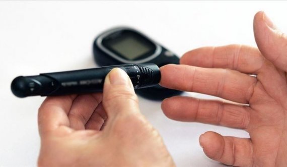 Ja se si të ulim mundësitë e sëmundjeve të zemrës dhe diabetit 