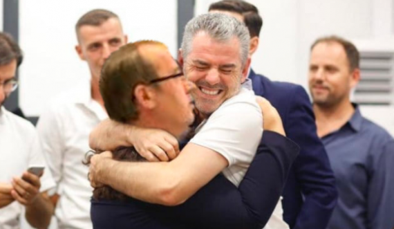 Kujtim Shala apo Avdullah Hoti - Kandidat për Kryeministër nga LDK-ja