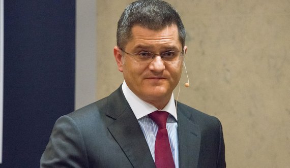 Analiza e ish-presidentit të Serbisë: Ky është qëllimi i vetëm i mini-Shengenit 