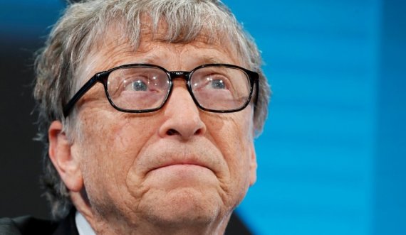  Bill Gates: Pandemia mund të përkeqësohet në muajin e ardhshëm 
